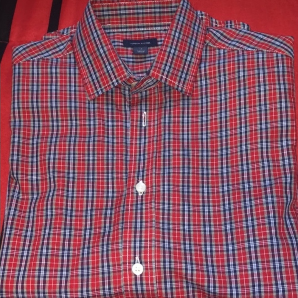 Tommy Hilfiger Shirt